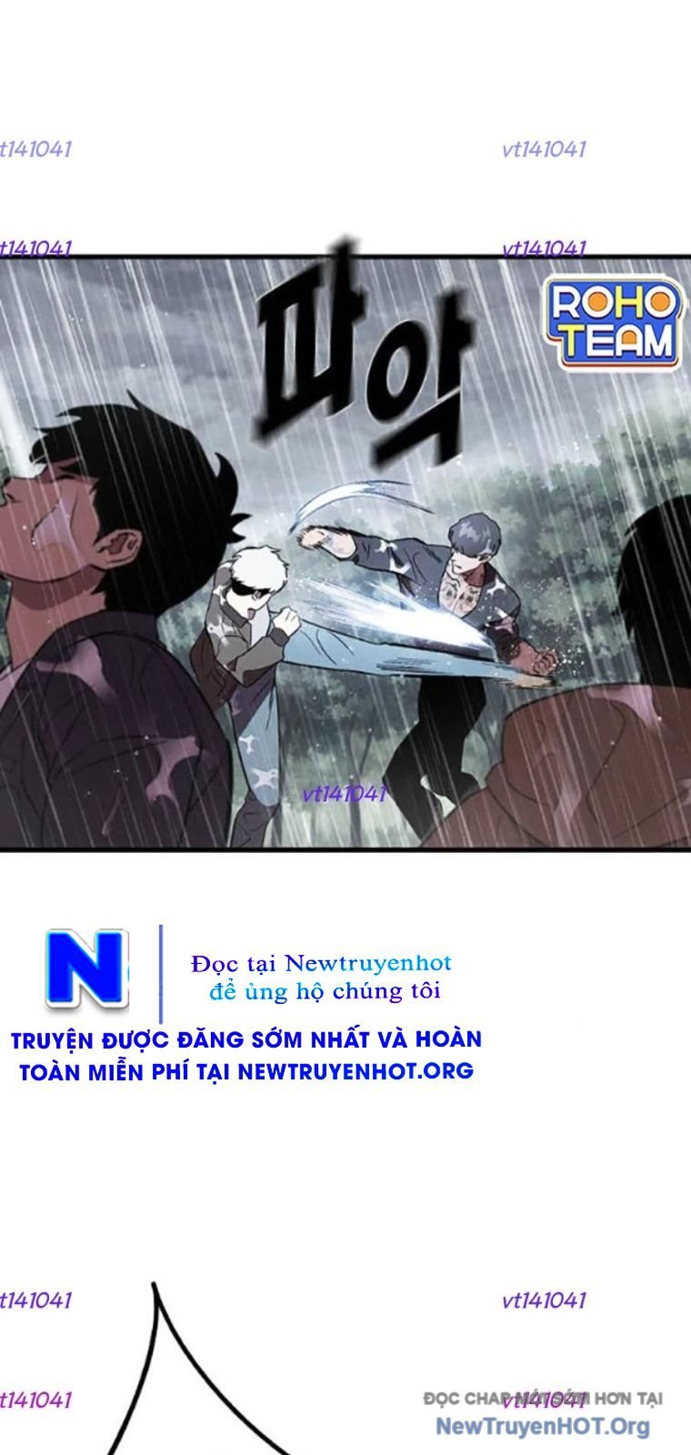 Đại Tướng Chiến: Chapter 56