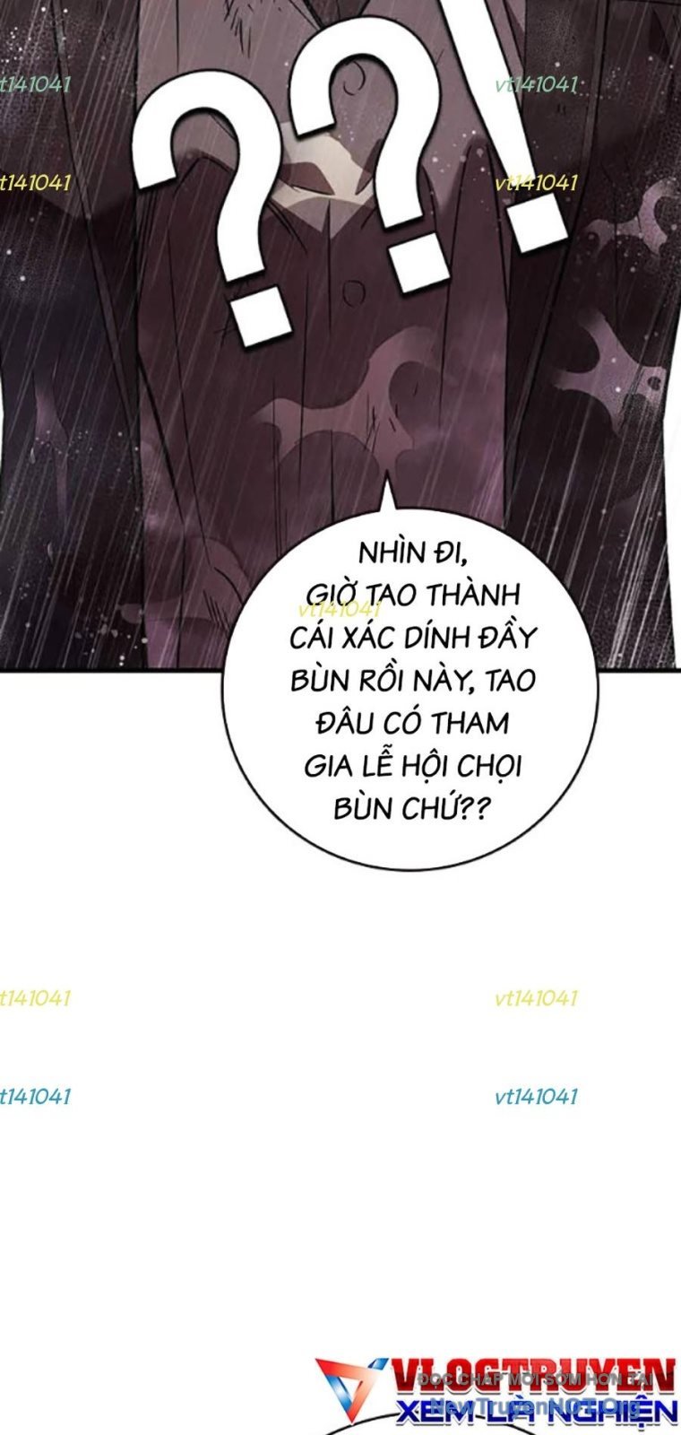 Đại Tướng Chiến: Chapter 56