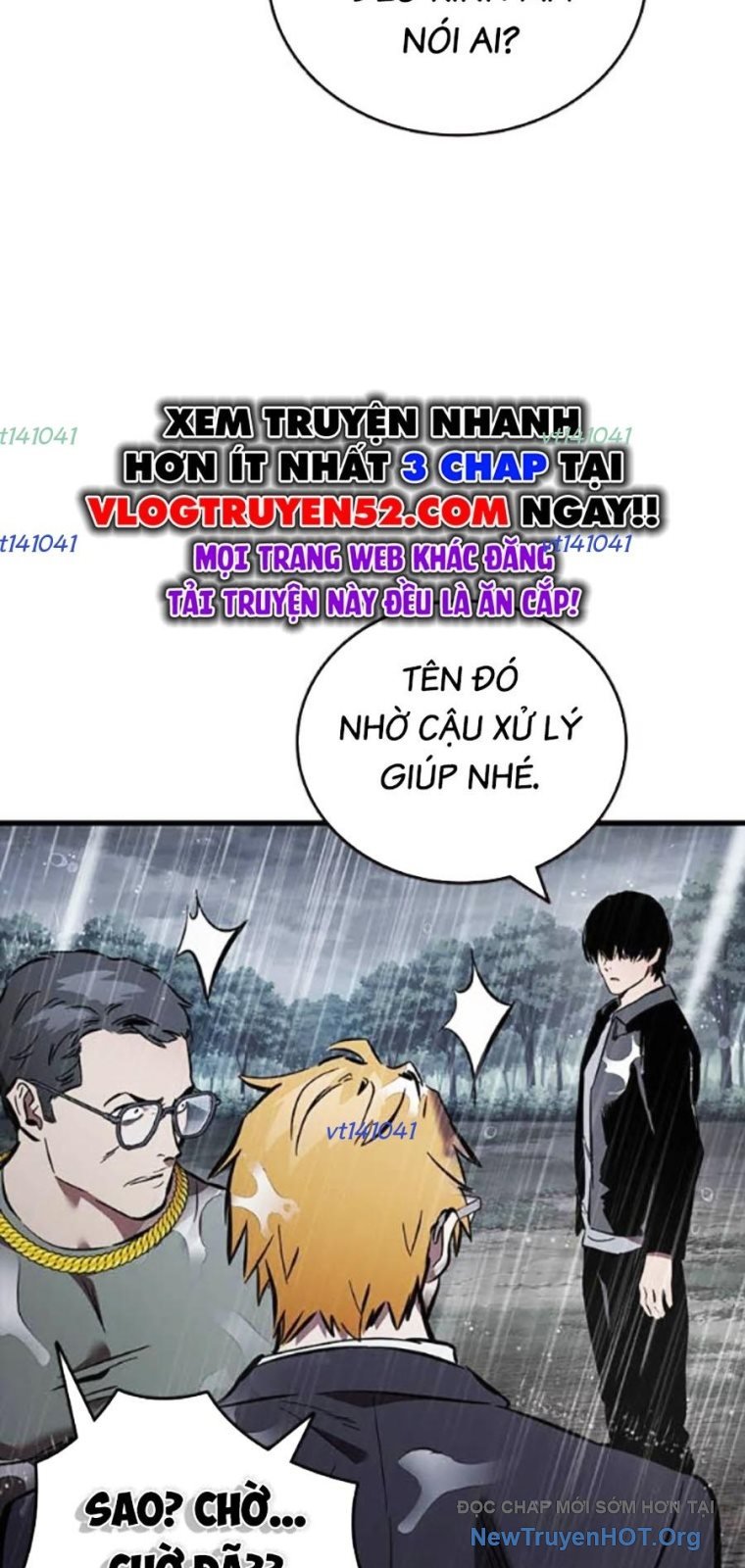 Đại Tướng Chiến: Chapter 56