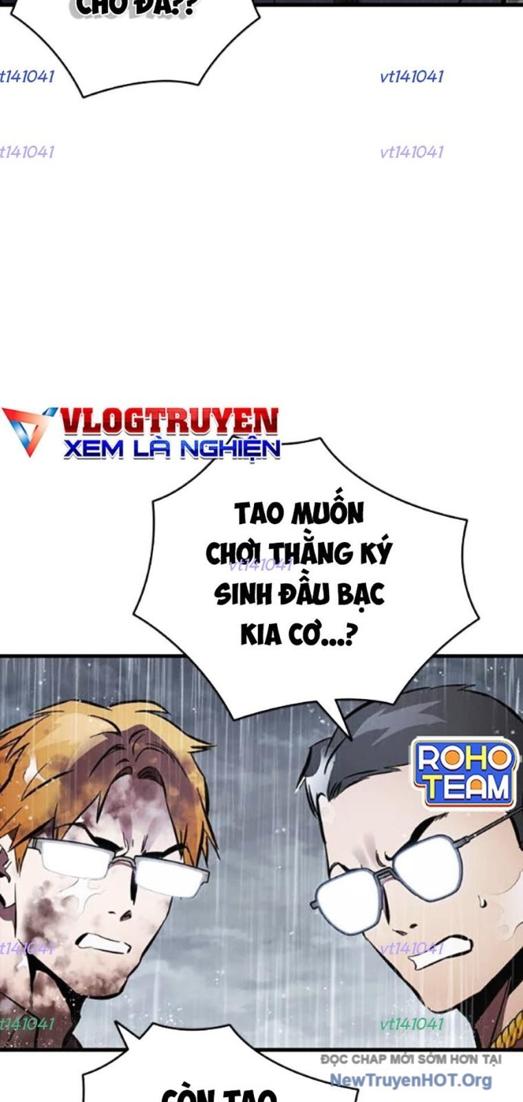 Đại Tướng Chiến: Chapter 56