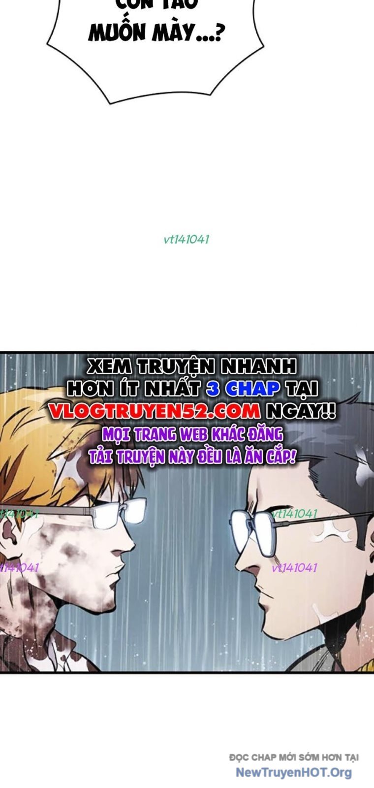 Đại Tướng Chiến: Chapter 56