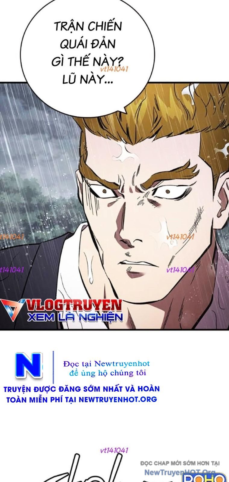 Đại Tướng Chiến: Chapter 56