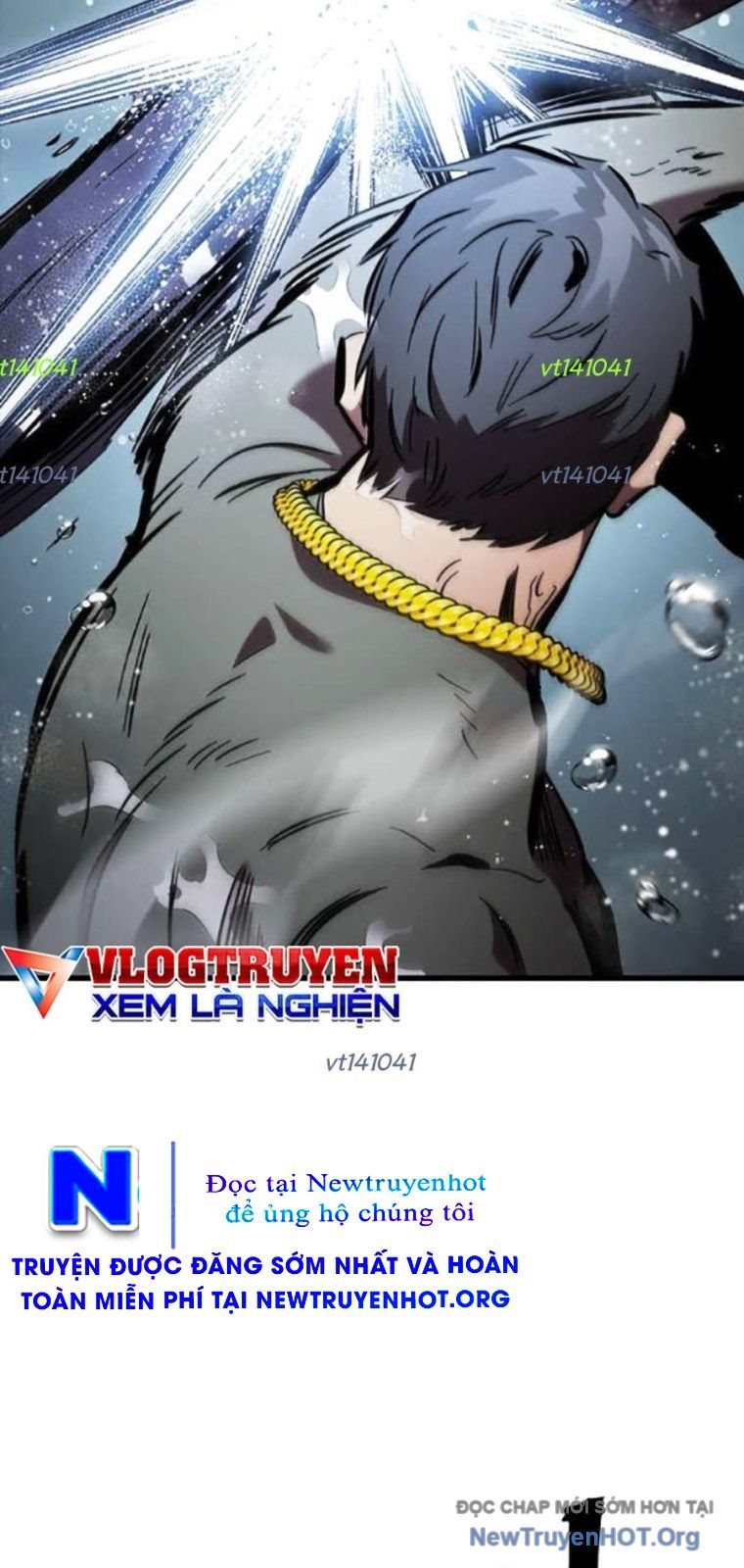 Đại Tướng Chiến: Chapter 56