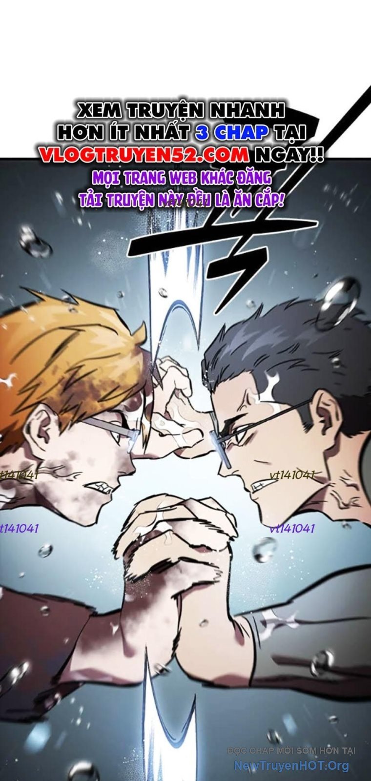 Đại Tướng Chiến: Chapter 56