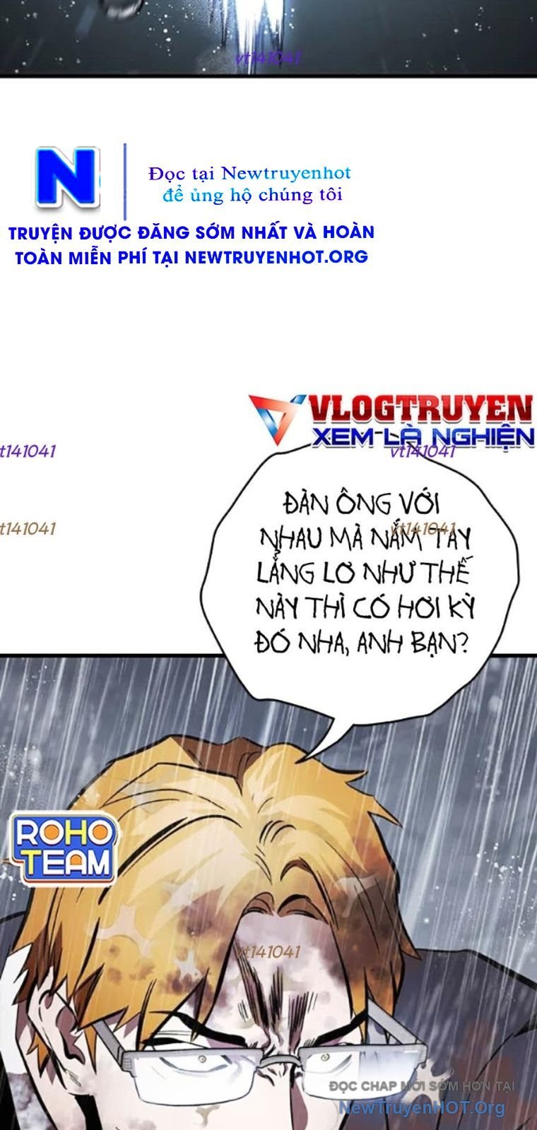 Đại Tướng Chiến: Chapter 56