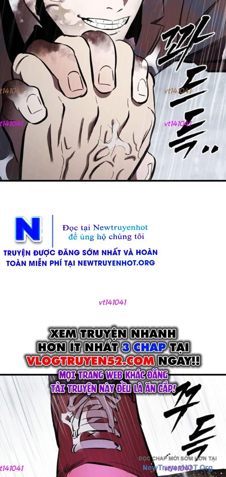 Đại Tướng Chiến: Chapter 56