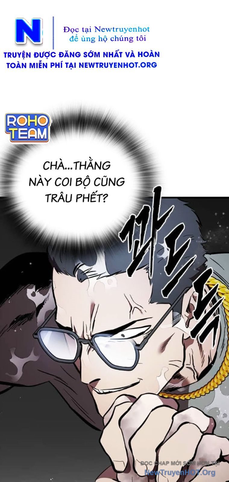 Đại Tướng Chiến: Chapter 56