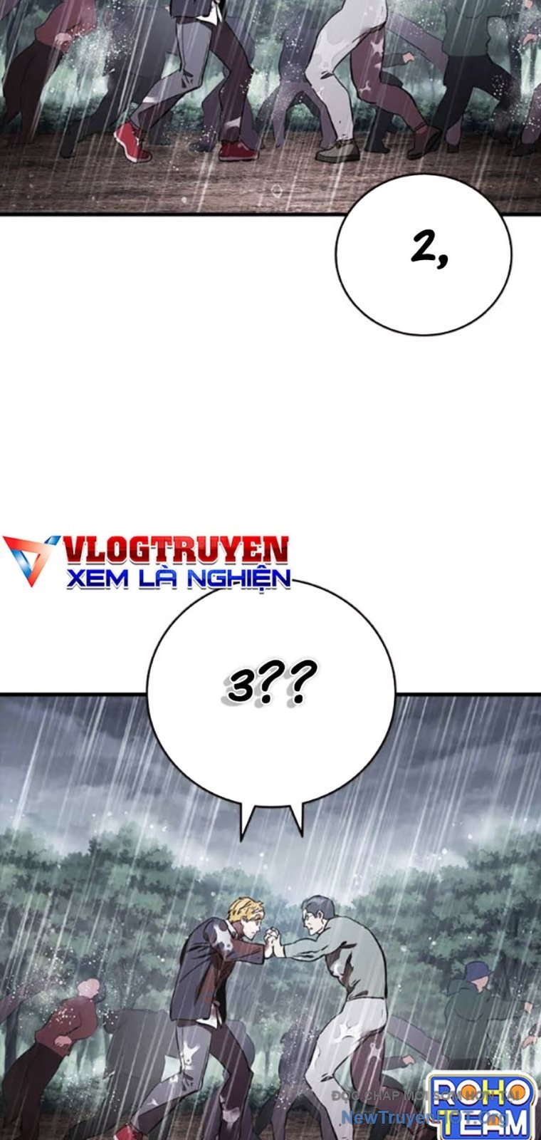 Đại Tướng Chiến: Chapter 56