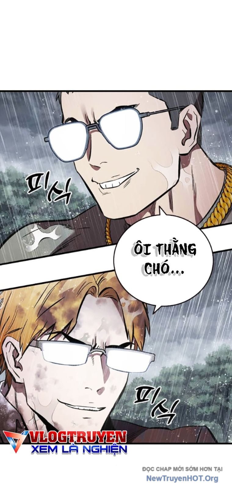Đại Tướng Chiến: Chapter 56