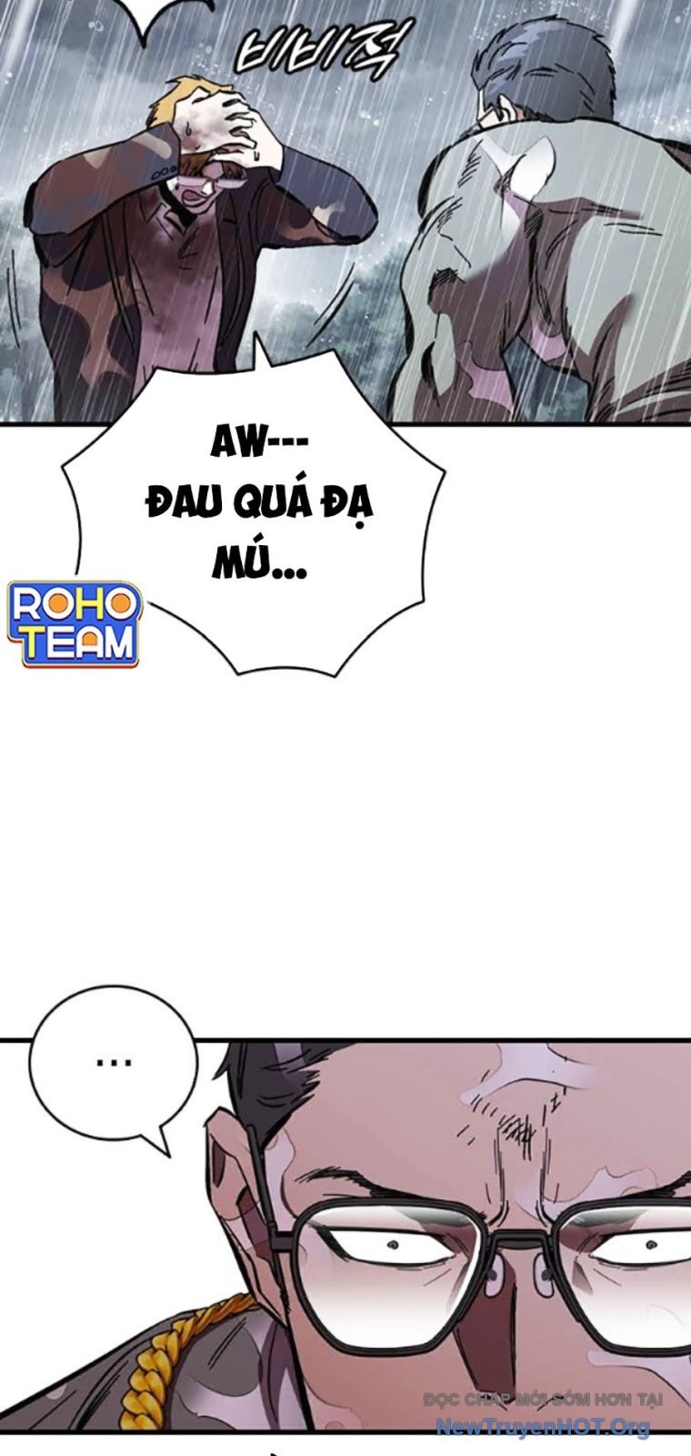 Đại Tướng Chiến: Chapter 56