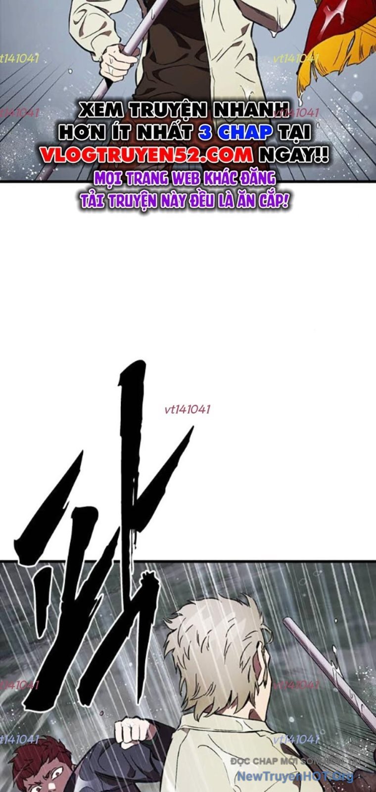 Đại Tướng Chiến: Chapter 56