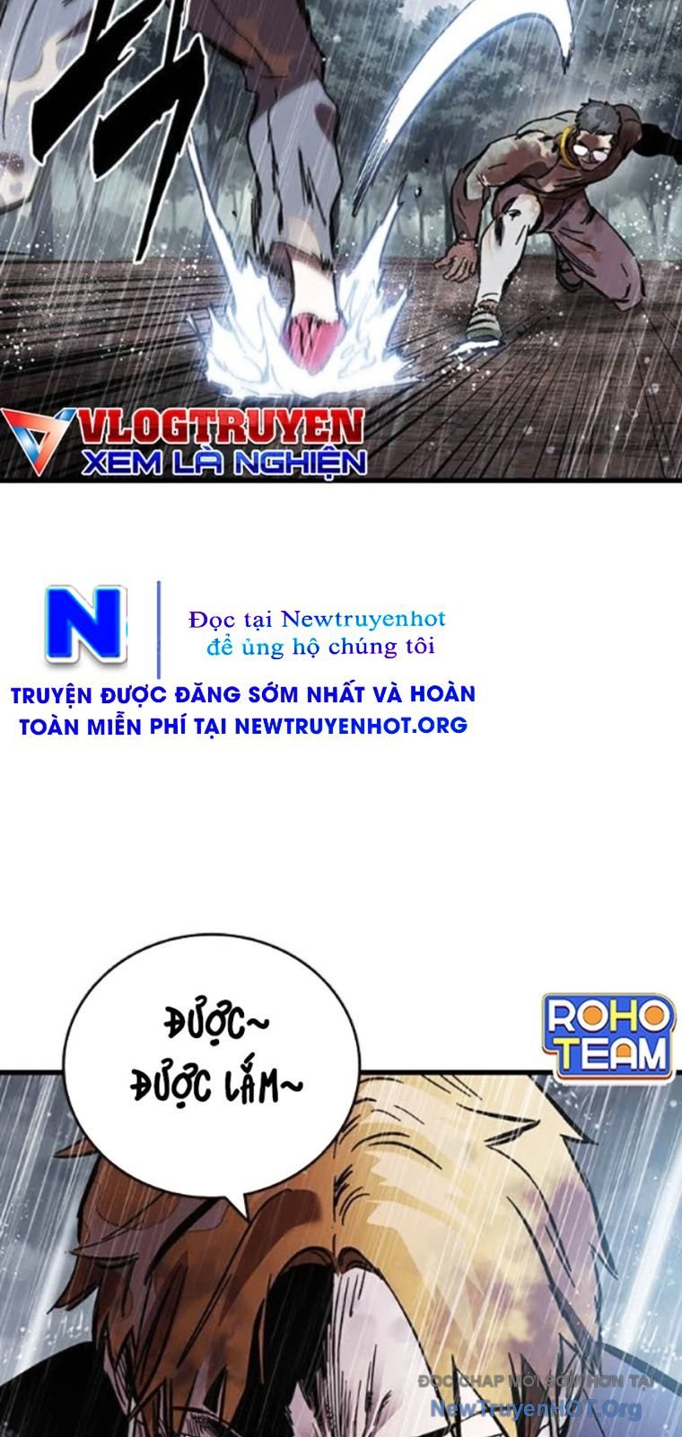 Đại Tướng Chiến: Chapter 56