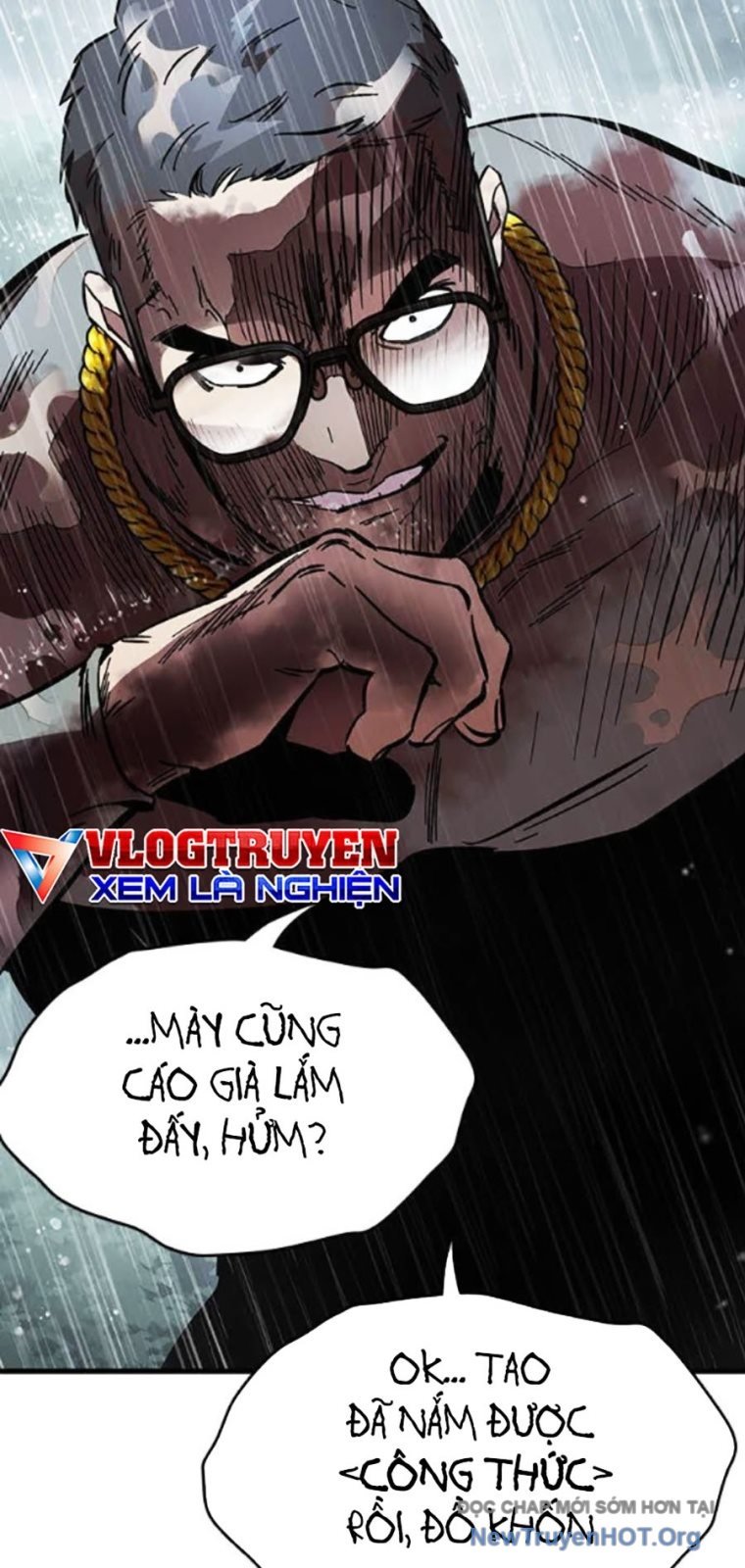 Đại Tướng Chiến: Chapter 56
