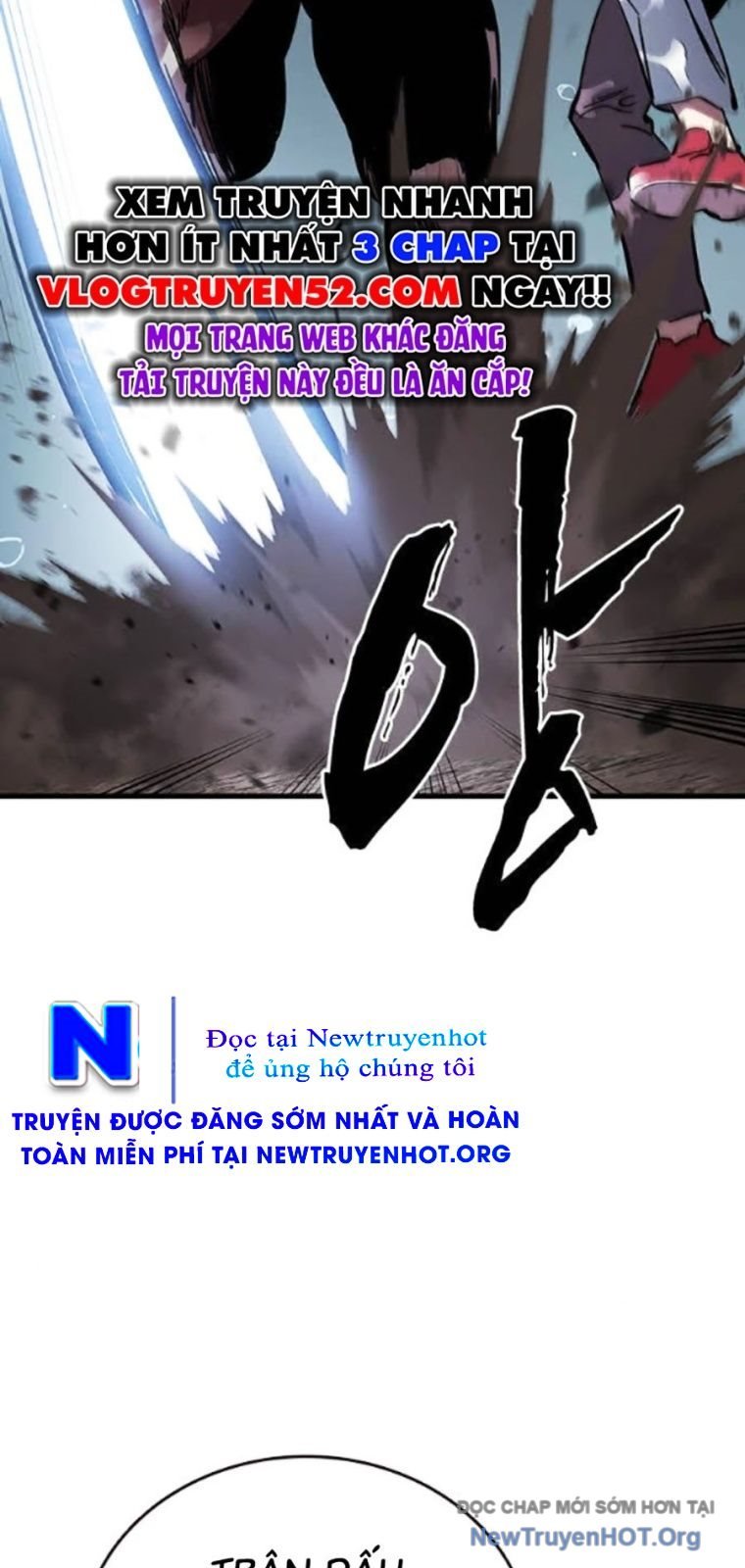 Đại Tướng Chiến: Chapter 56