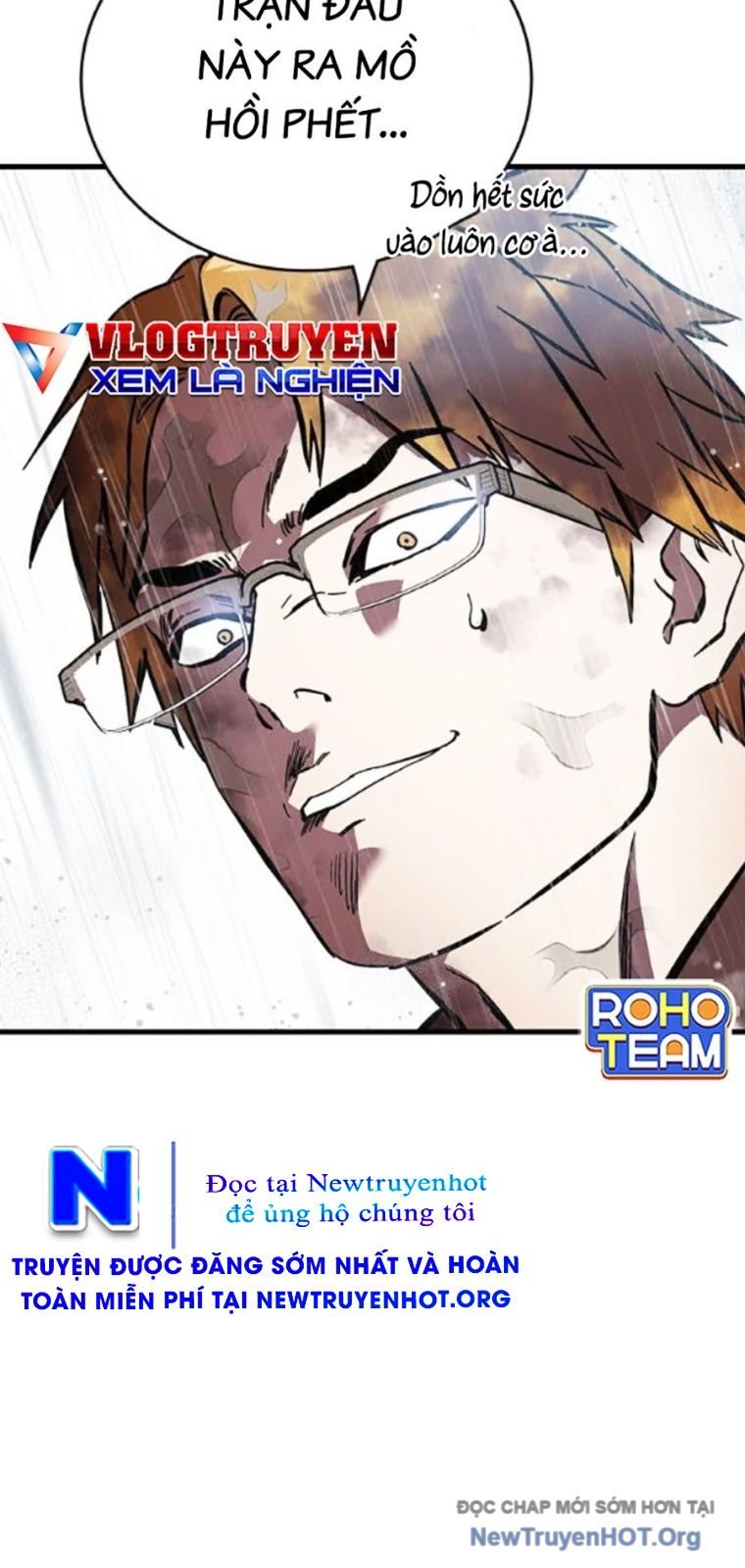 Đại Tướng Chiến: Chapter 56