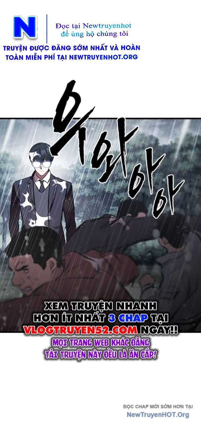 Đại Tướng Chiến: Chapter 56