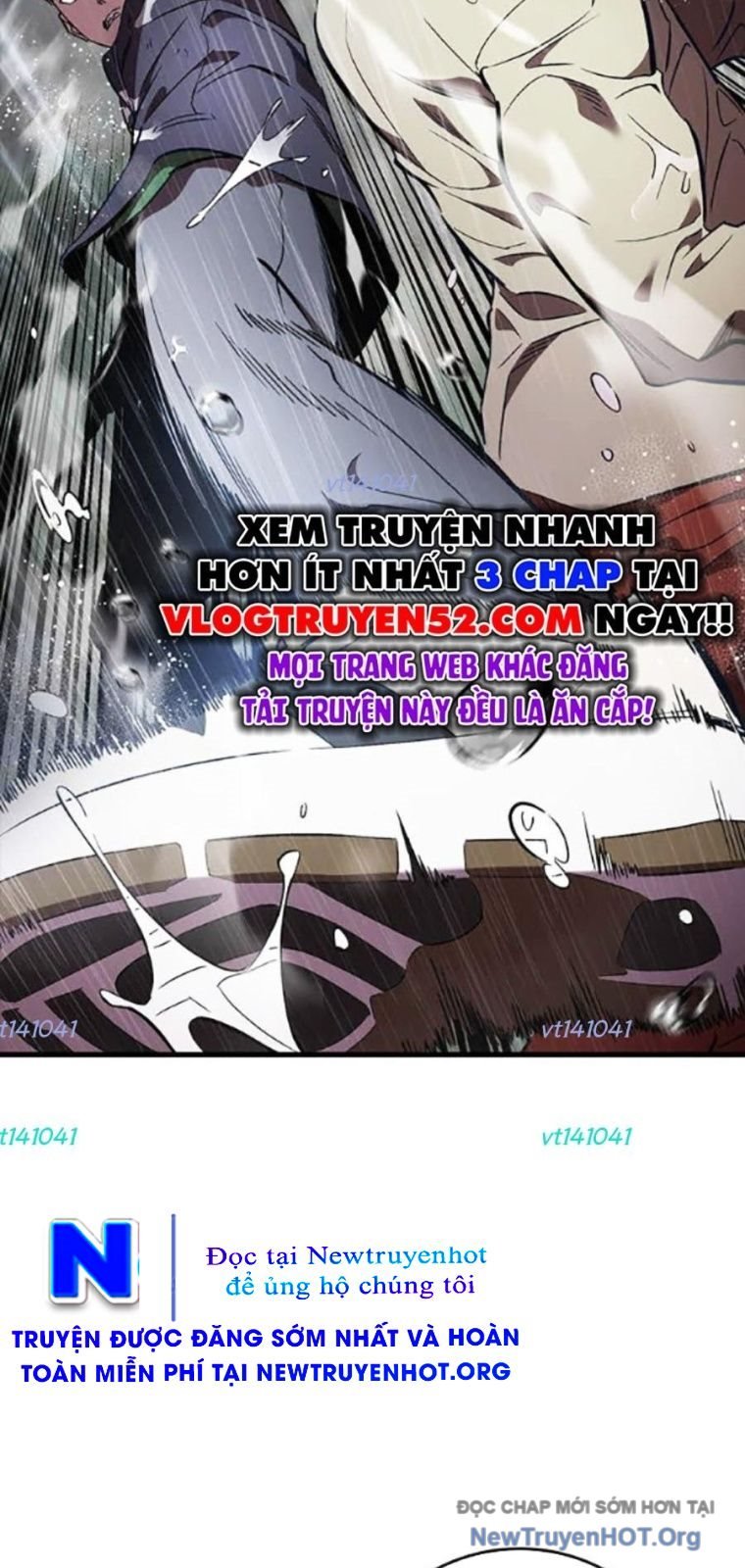 Đại Tướng Chiến: Chapter 56