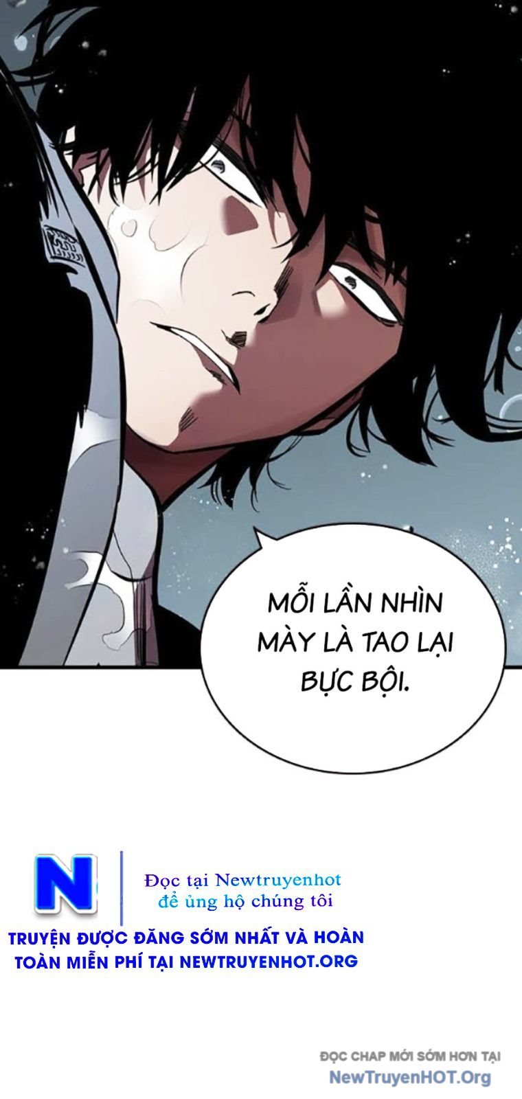 Đại Tướng Chiến: Chapter 56