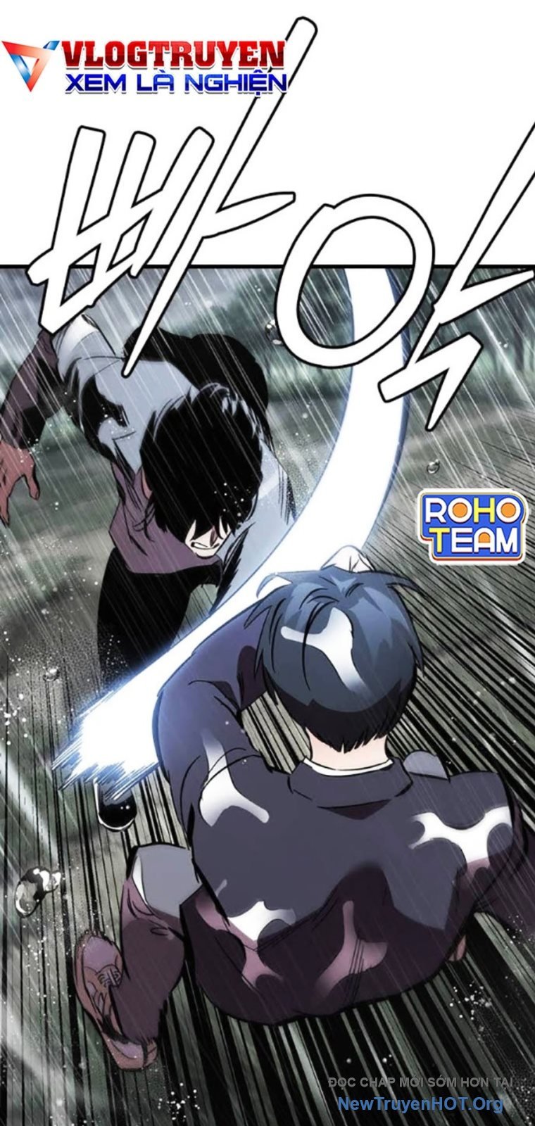 Đại Tướng Chiến: Chapter 56