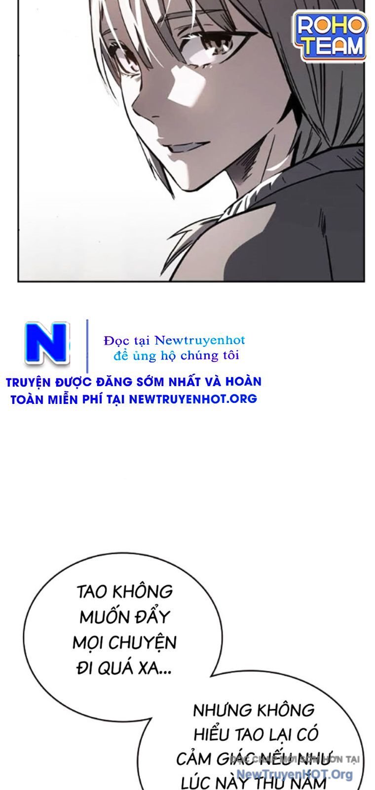 Đại Tướng Chiến: Chapter 56