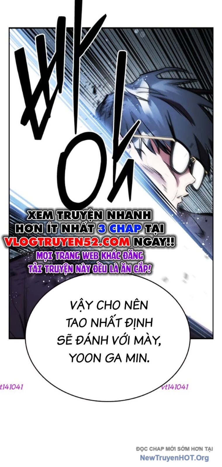 Đại Tướng Chiến: Chapter 56