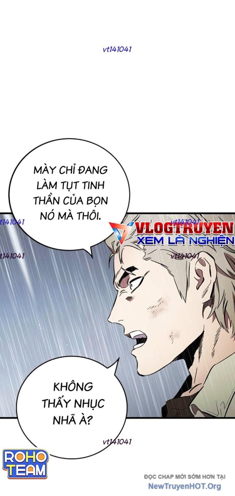 Đại Tướng Chiến: Chapter 57