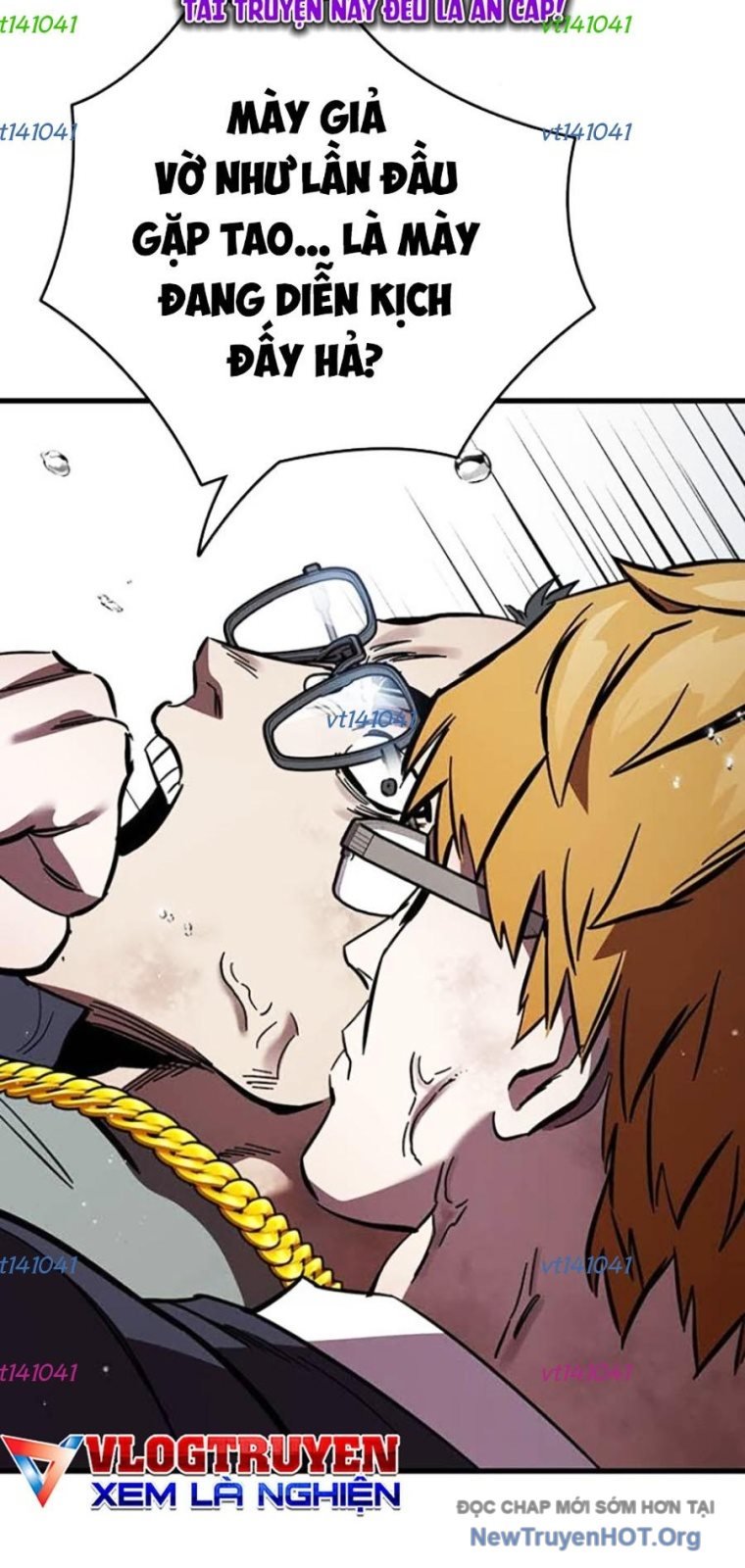 Đại Tướng Chiến: Chapter 57