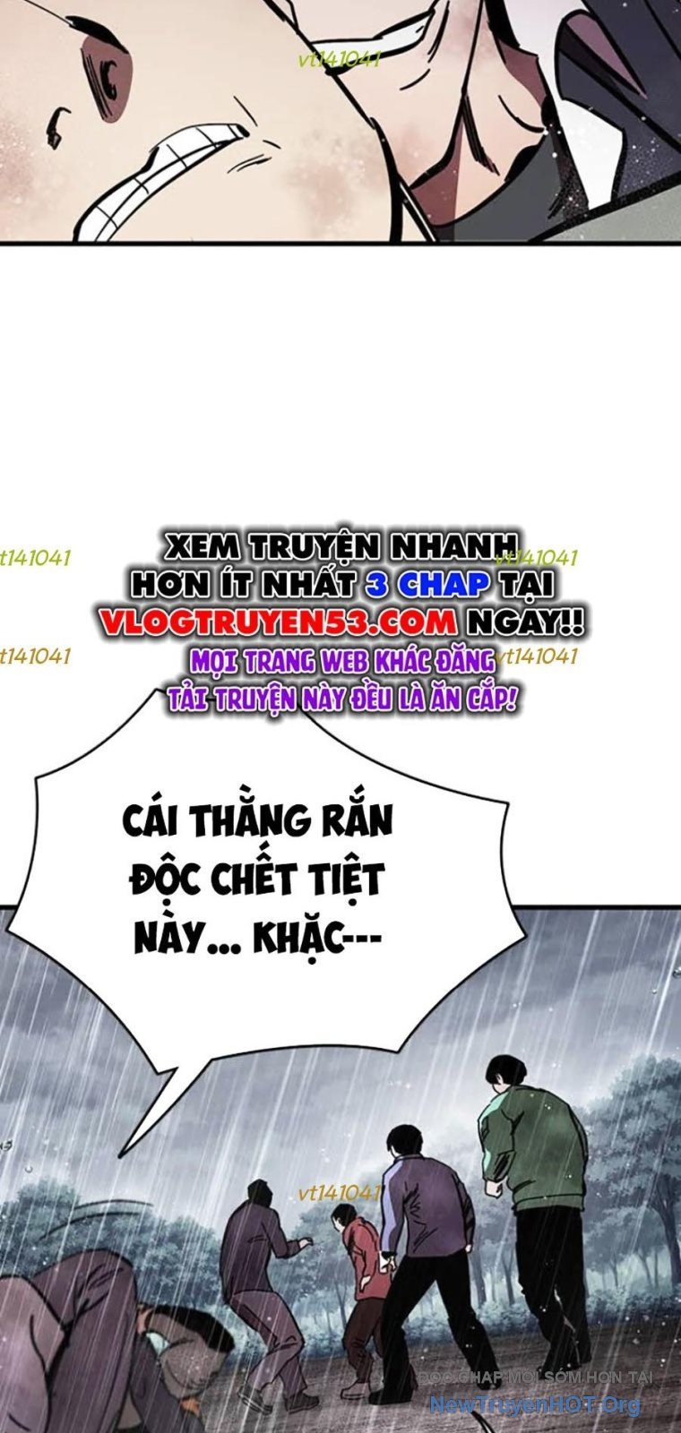 Đại Tướng Chiến: Chapter 57