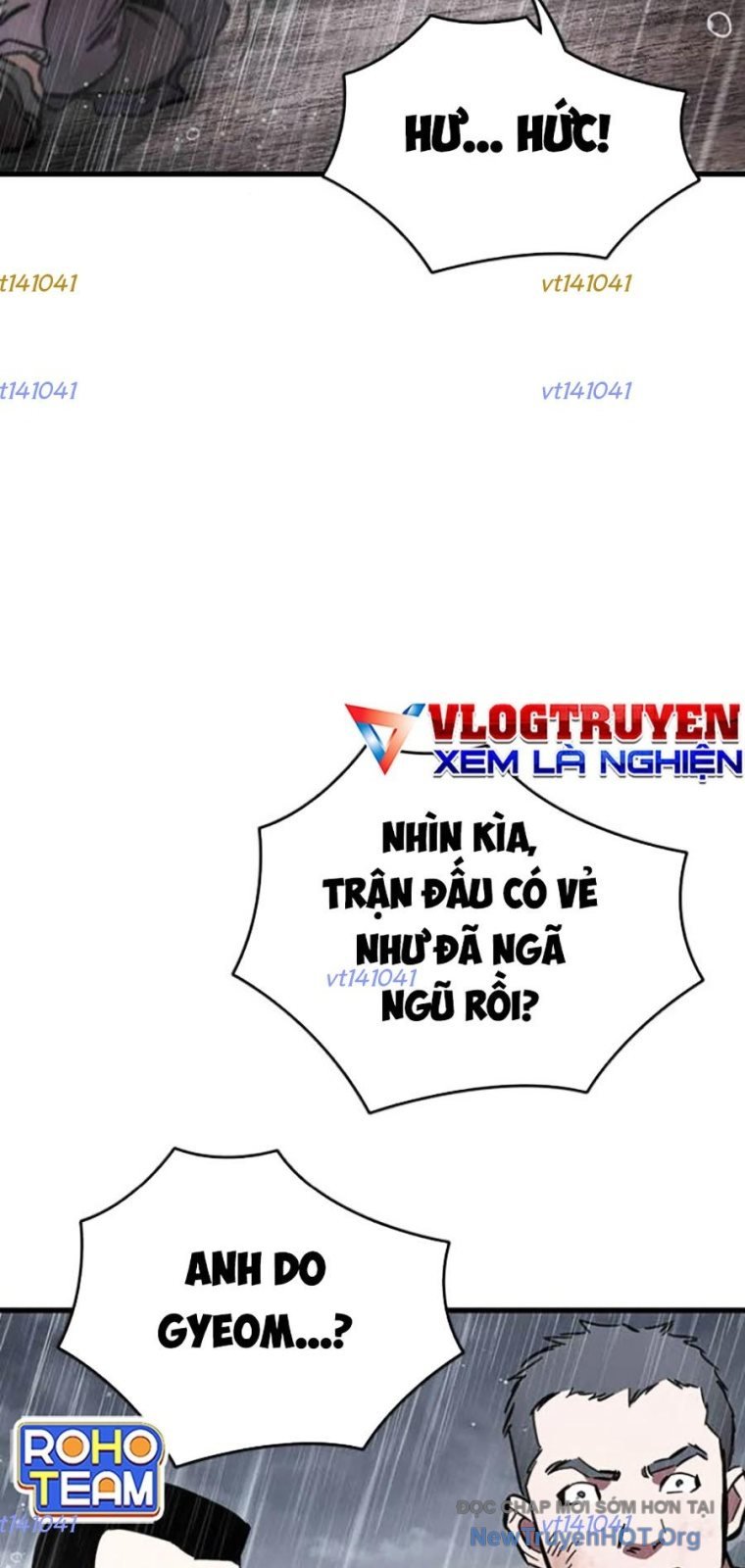 Đại Tướng Chiến: Chapter 57