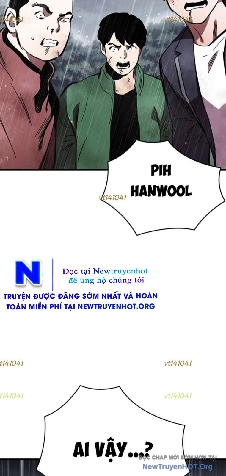 Đại Tướng Chiến: Chapter 57