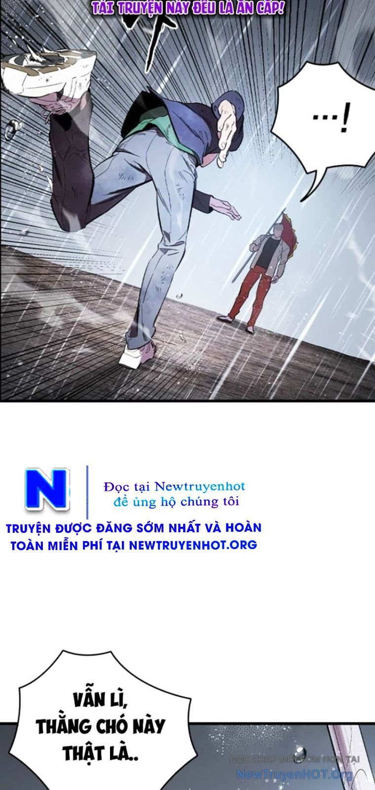 Đại Tướng Chiến: Chapter 57