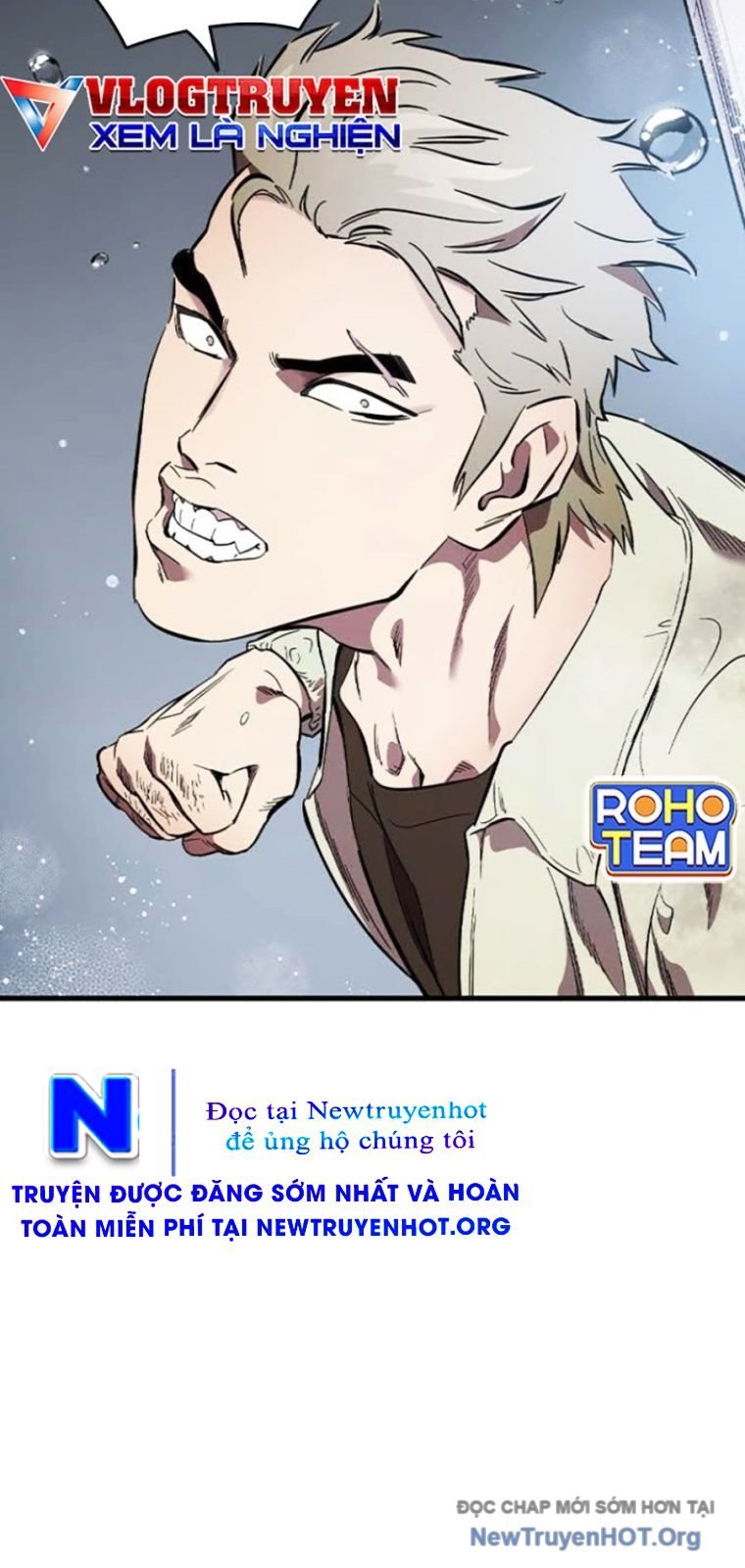 Đại Tướng Chiến: Chapter 57