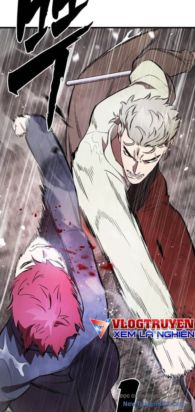 Đại Tướng Chiến: Chapter 57