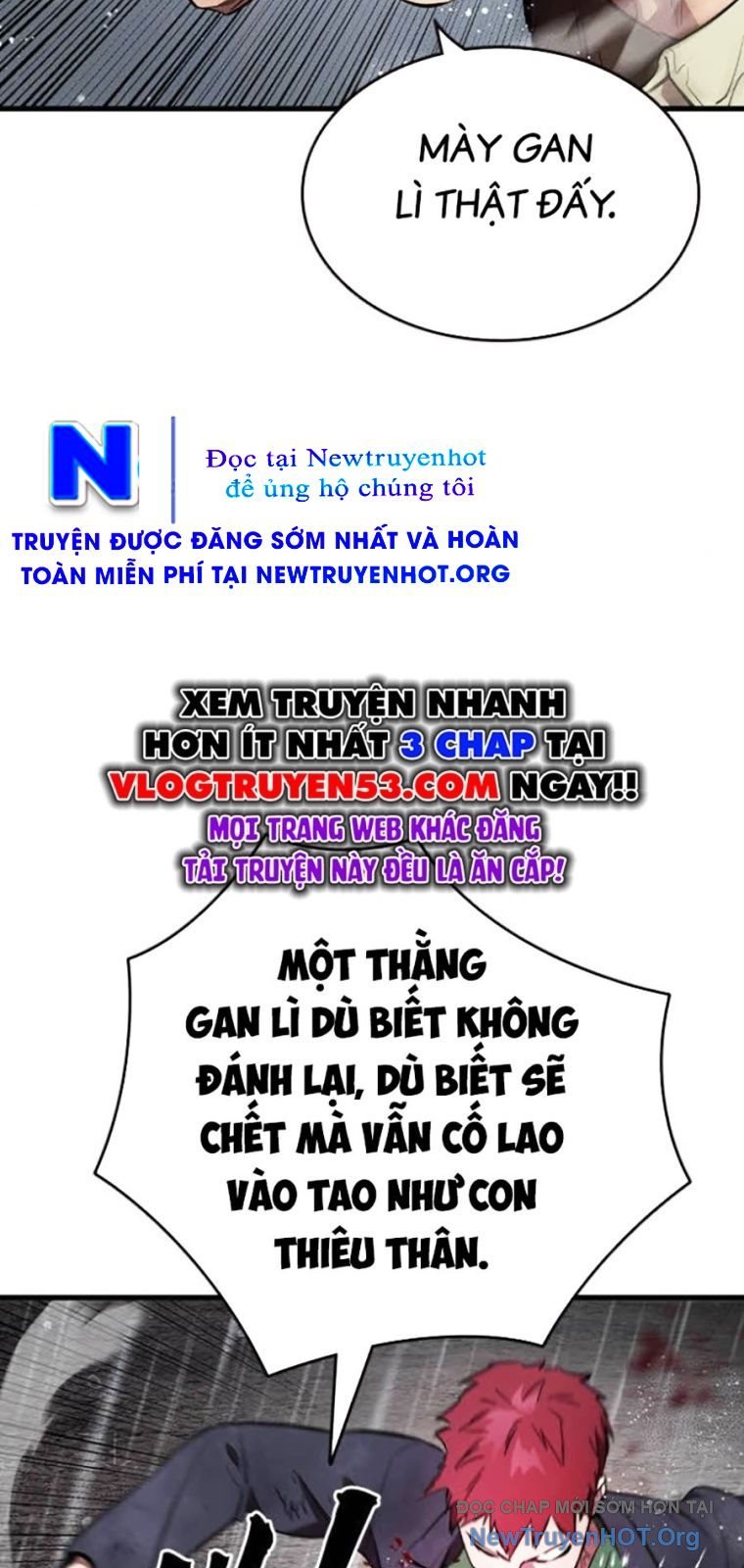 Đại Tướng Chiến: Chapter 57