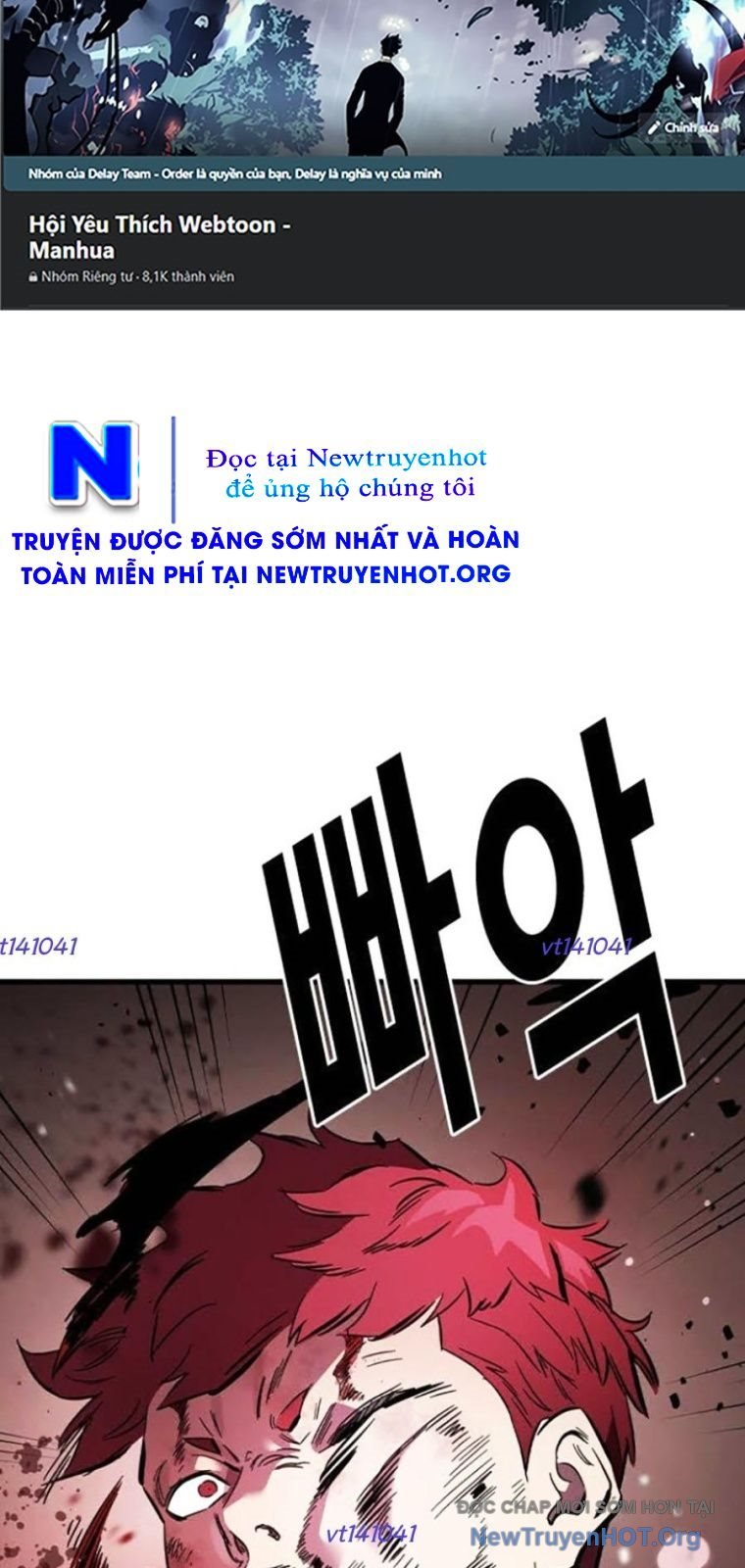 Đại Tướng Chiến: Chapter 57