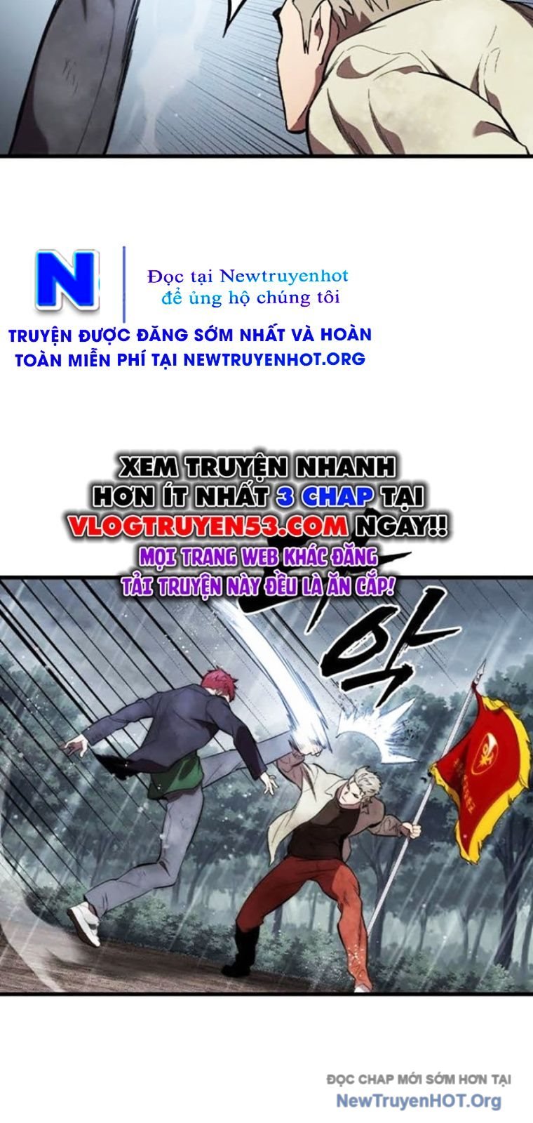 Đại Tướng Chiến: Chapter 57