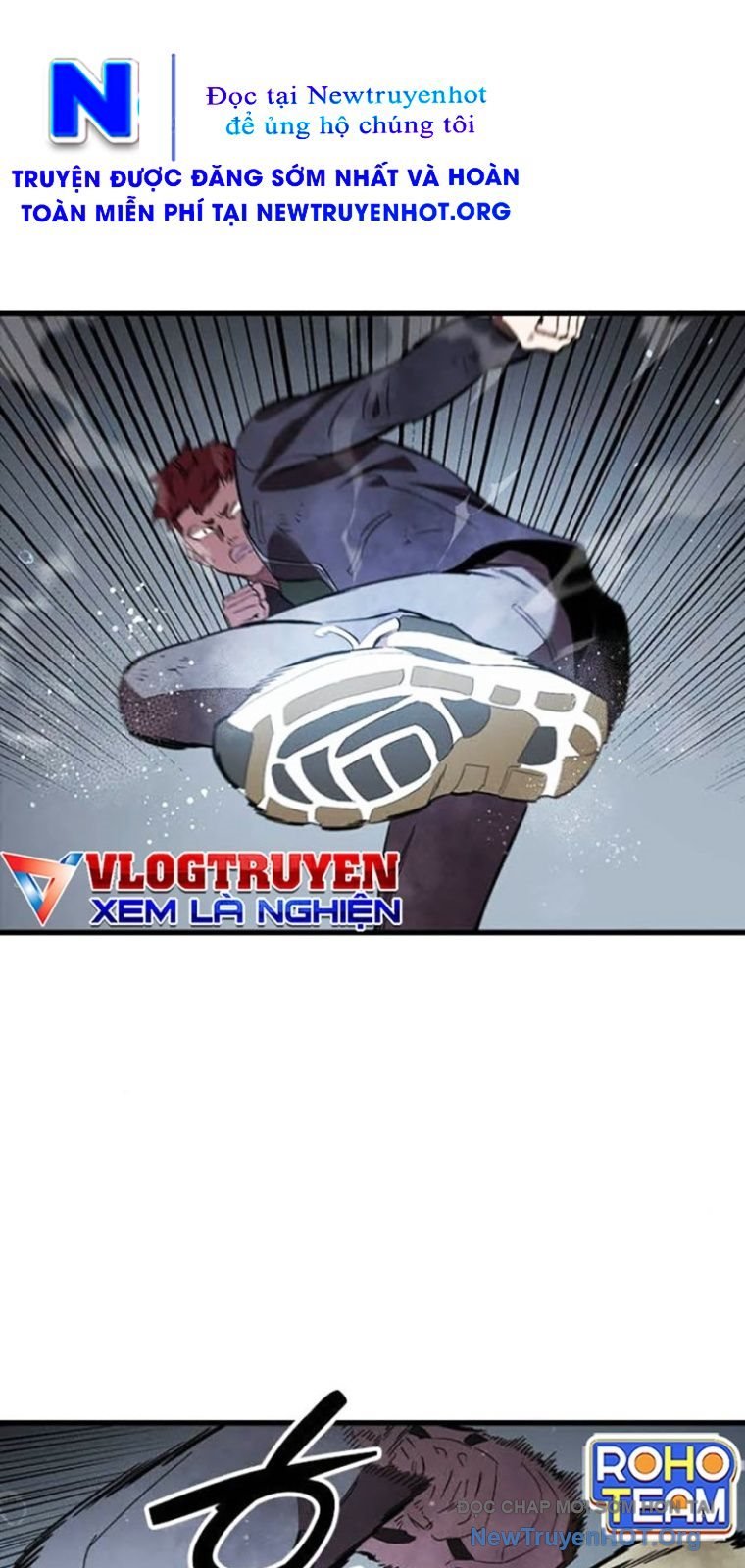 Đại Tướng Chiến: Chapter 57