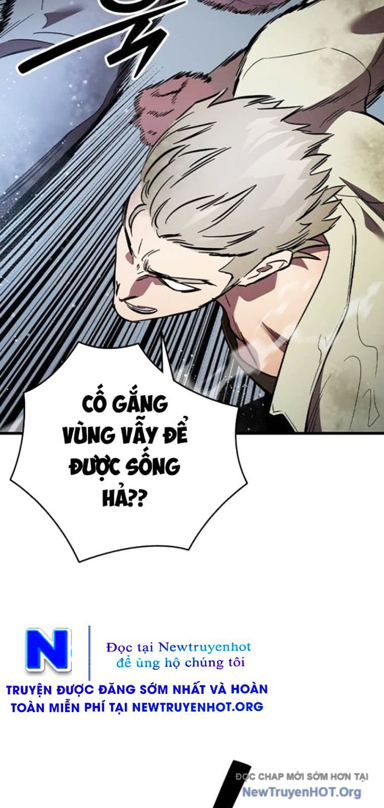 Đại Tướng Chiến: Chapter 57