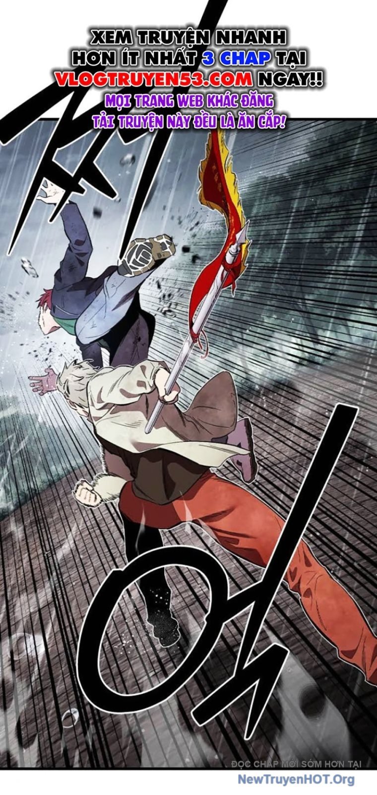 Đại Tướng Chiến: Chapter 57