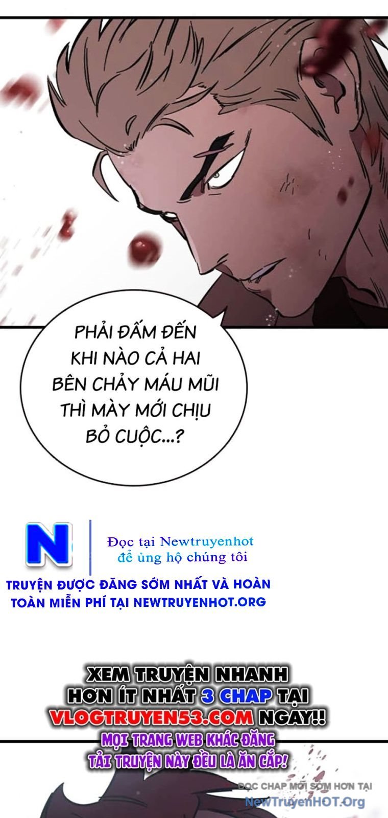 Đại Tướng Chiến: Chapter 57