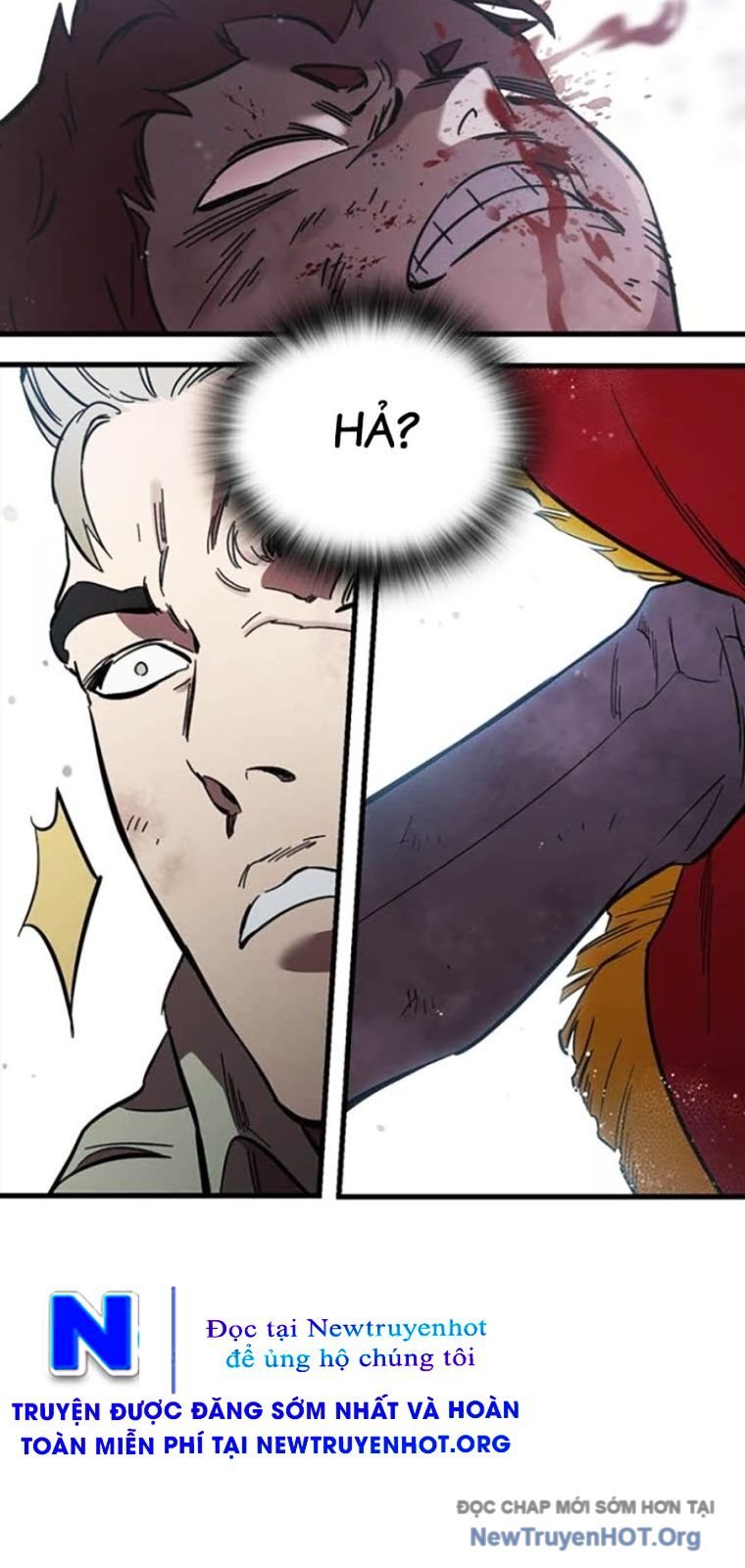 Đại Tướng Chiến: Chapter 57