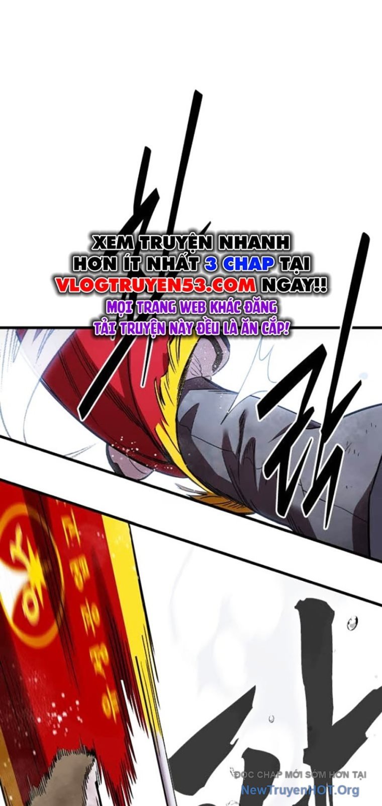 Đại Tướng Chiến: Chapter 57