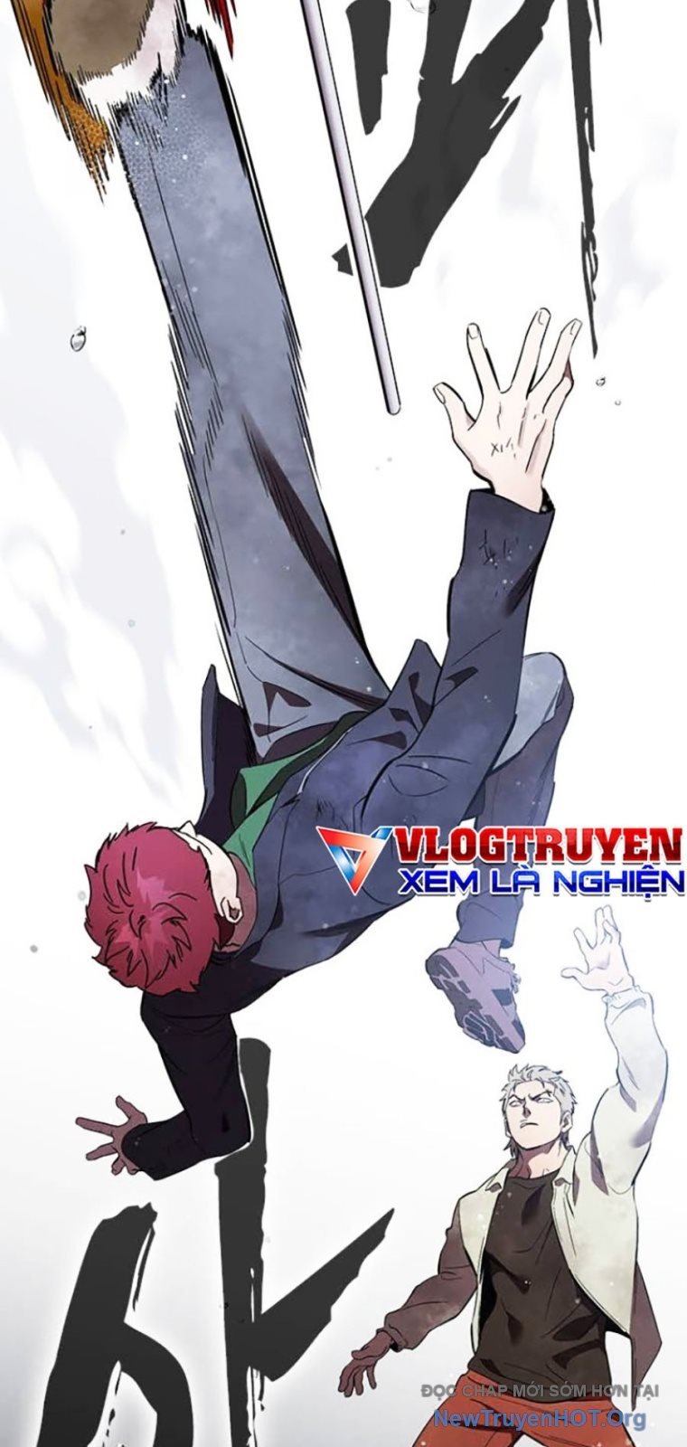 Đại Tướng Chiến: Chapter 57