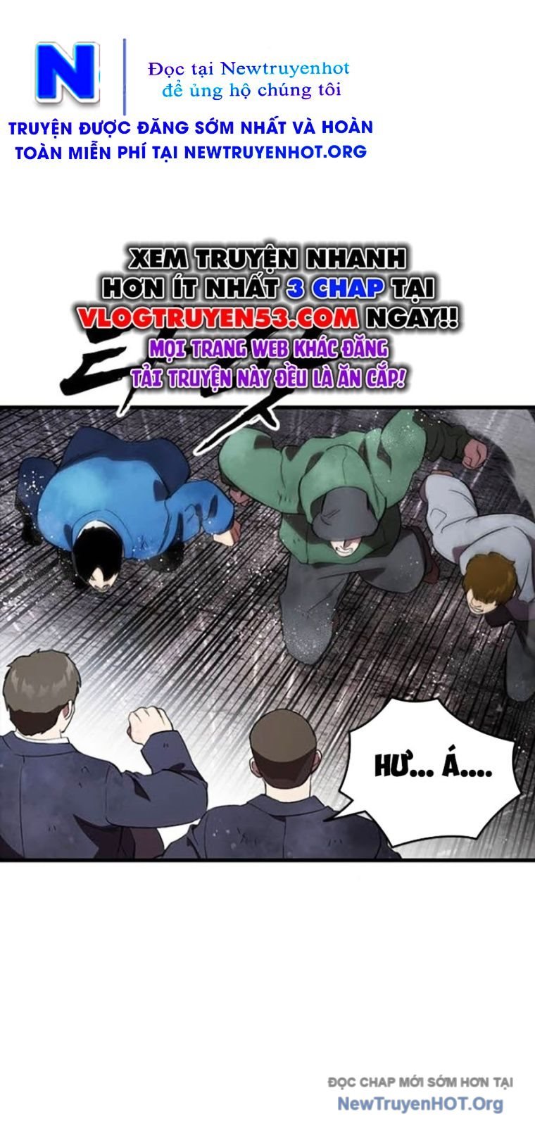 Đại Tướng Chiến: Chapter 57