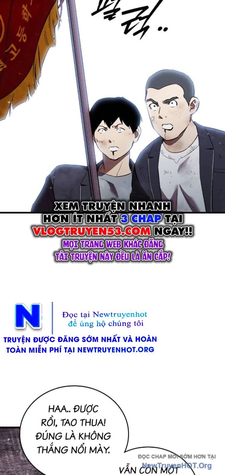 Đại Tướng Chiến: Chapter 57