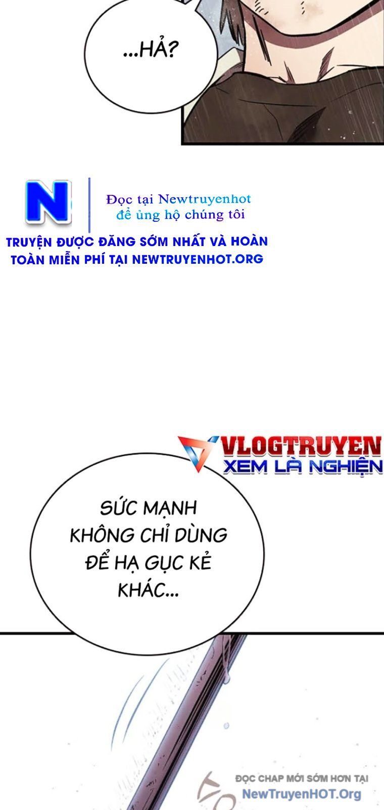 Đại Tướng Chiến: Chapter 57