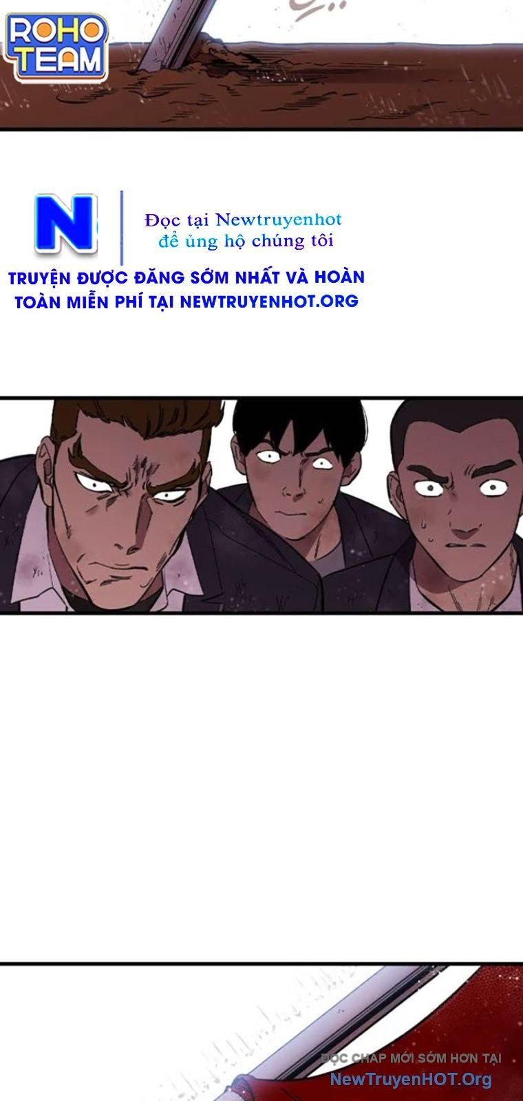 Đại Tướng Chiến: Chapter 57