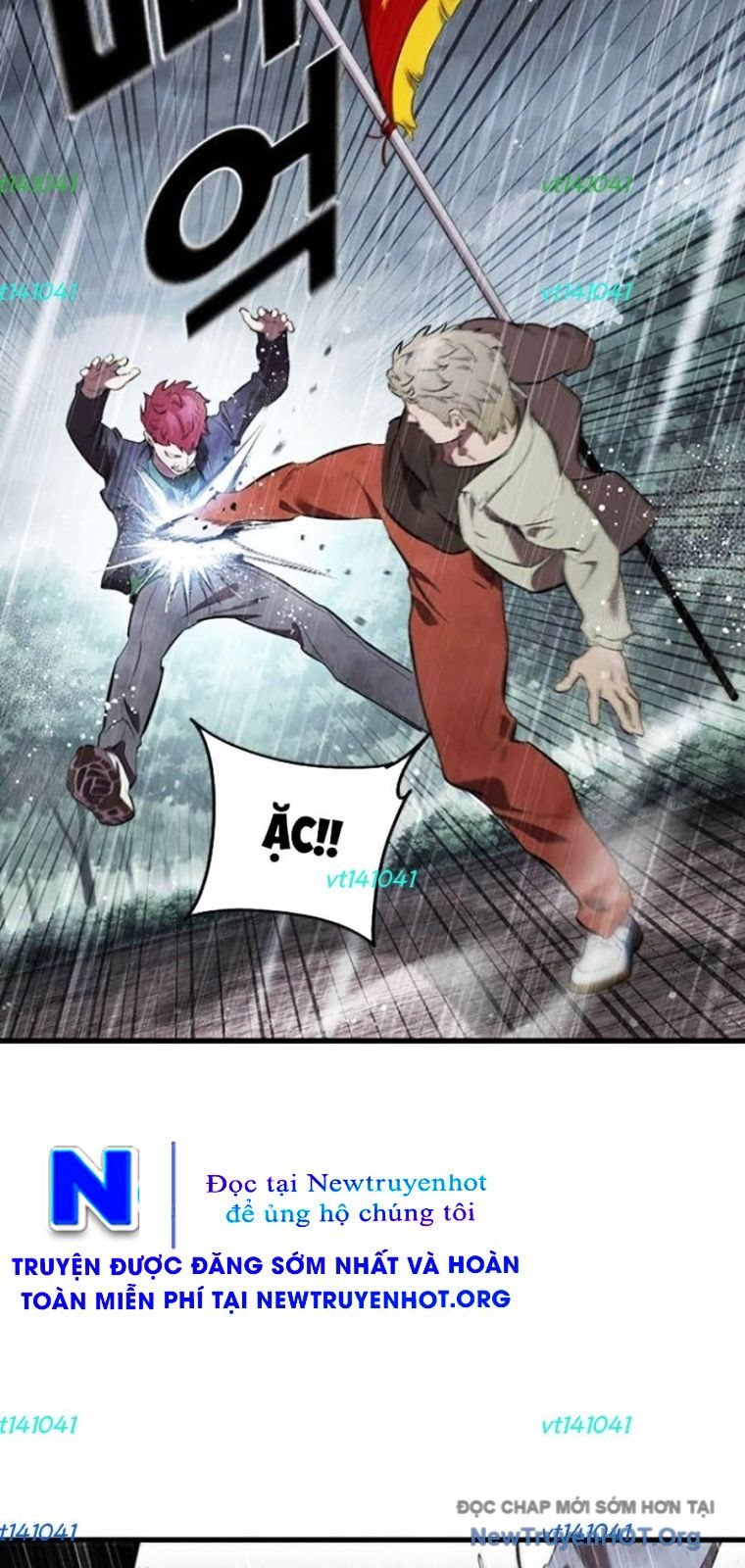 Đại Tướng Chiến: Chapter 57