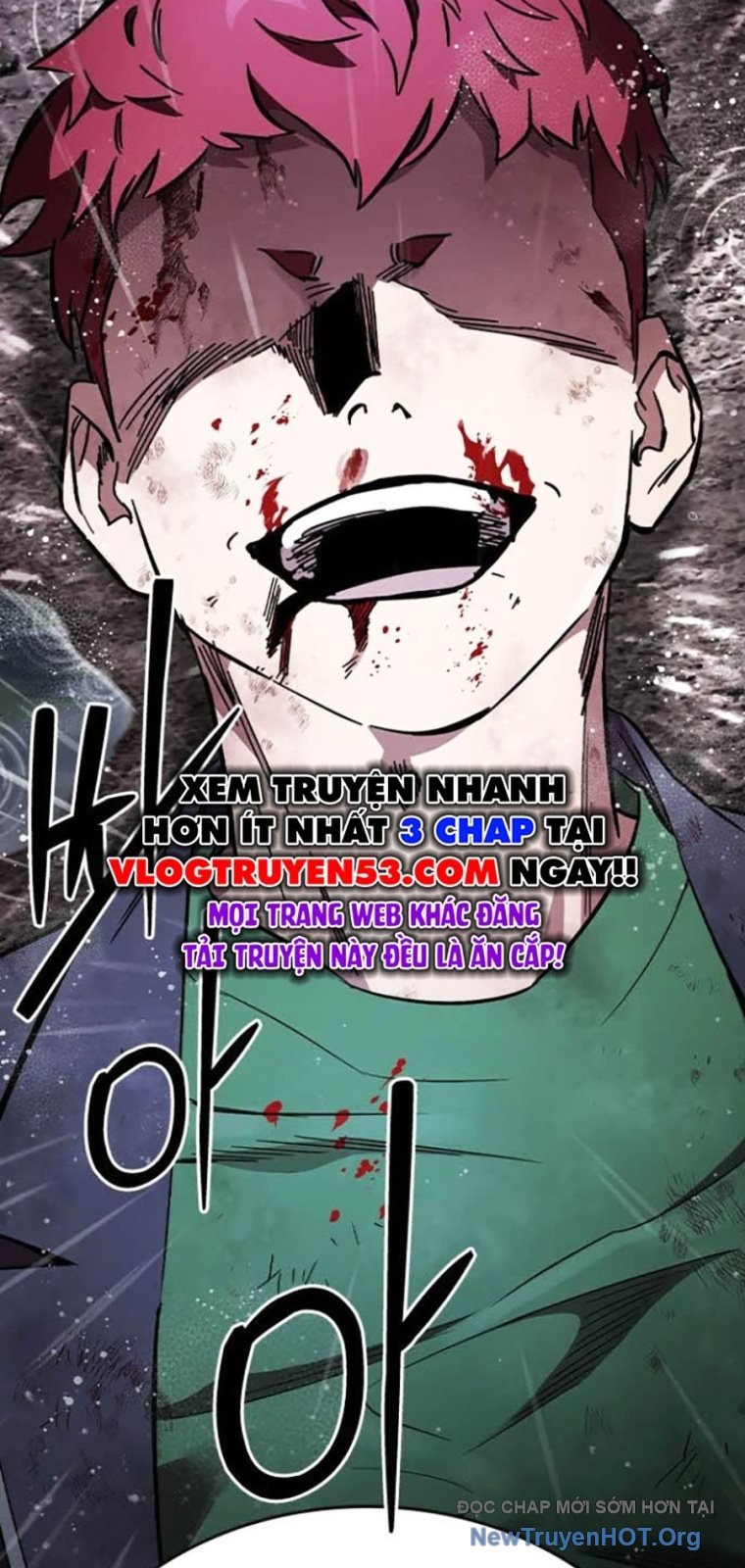 Đại Tướng Chiến: Chapter 57