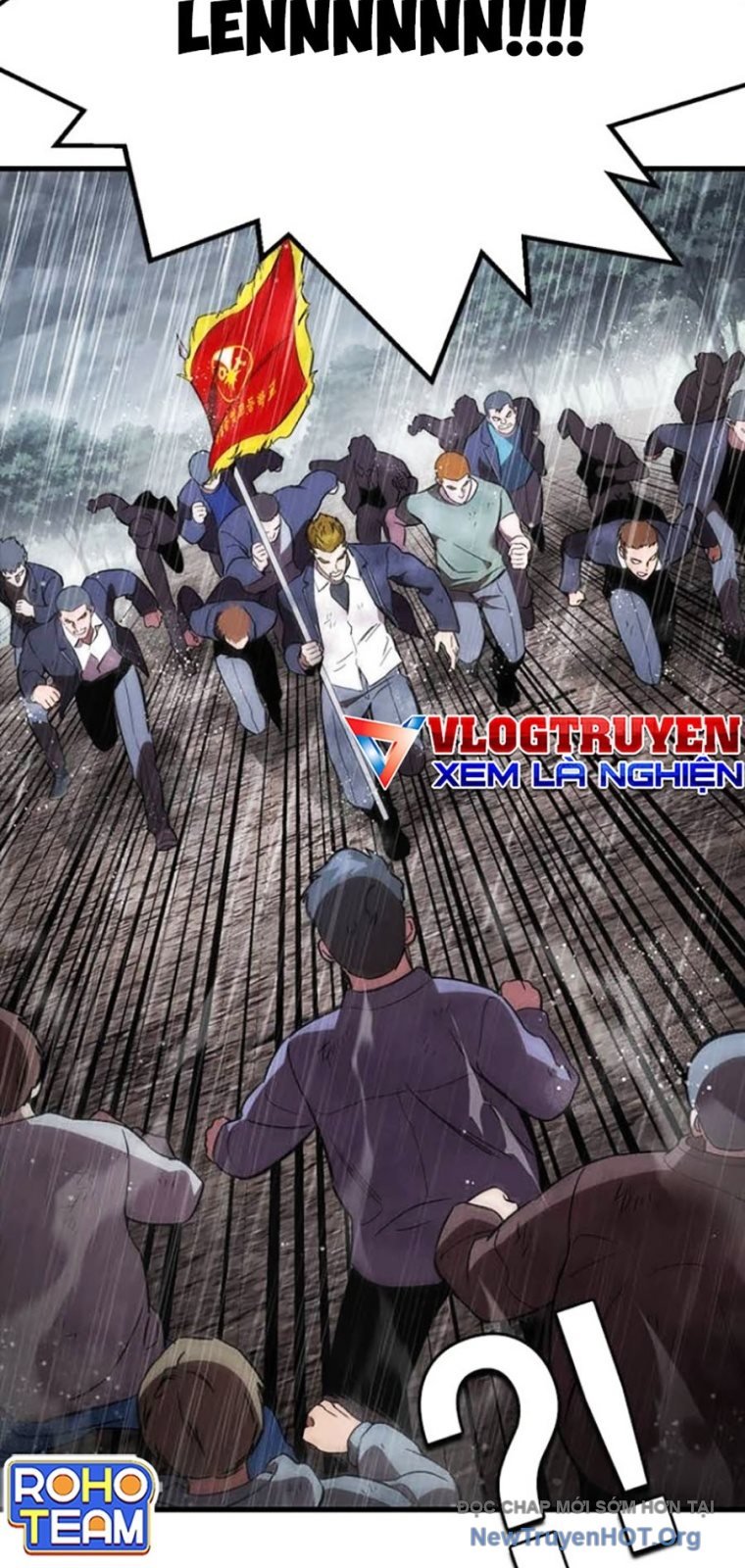 Đại Tướng Chiến: Chapter 57